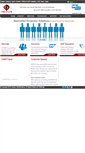 Mobile Screenshot of primustechsys.com
